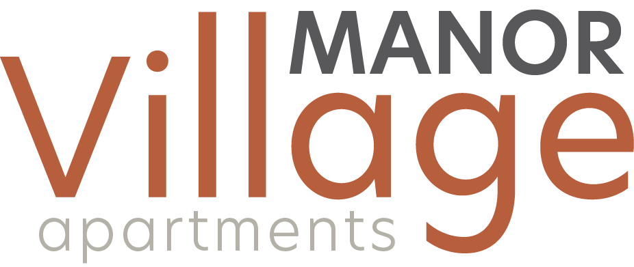 Village Manor logo